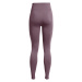 Legíny Under Armour Train Seamless Legging Misty Purple