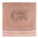 Calvin Klein Klobúk Bucket Re-Lock K60K609654 Ružová