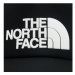 The North Face Šiltovka Kids Foam Trucker NF0A7WHIJK31 Čierna