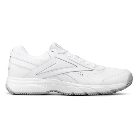 Reebok Sneakersy Work N Cushion 4.0 FU7354 Biela