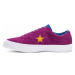 Converse One Star 'Twisted Classic' 166846C