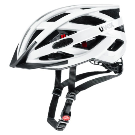 Uvex I-VO 3D bicycle helmet