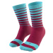 Dynafit ponožky Live To Ride Socks marine blue