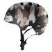 SKULLGROUND-B Casco camuflaje talla grande 8-a-99-aos