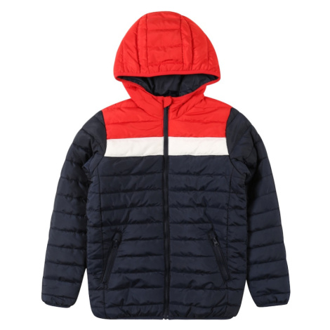 Chlapčenské bundy a kabáty Jack & Jones Junior
