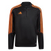 Adidas Tiro 23 Club Training Top Junior mikina HZ0186