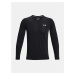 Under Armour tričko Streaker LS-BLK - pánske