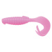 Keitech gumová nástraha flapper grub bubblegum - 4" 10,2 cm 6,5 g 7 ks