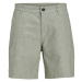 JACK & JONES Chino nohavice 'JJAce Summer'  svetlozelená