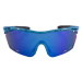 Laceto BLASTER Športové slnečné okuliare, modrá, veľkosť