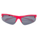Arcore SPIRO Detské slnečné okuliare, červená, veľkosť