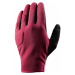 Mavic XA Red Dahlia Cycling Gloves, XXL