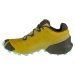 ŽLTÉ DÁMSKE BEŽECKÉ TOPÁNKY SALOMON SPEEDCROSS 5 W 416097