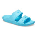 Crocs Šľapky Classic Sandal 206761 Modrá