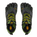 Vibram Fivefingers Topánky do posilňovne Kmd Evo 15M4002 Čierna