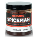 Mikbaits boilie v dipe spiceman chilli squid 250 ml - 20 mm