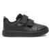 Puma Sneakersy Courtflex V3 V PS 397642 01 Čierna