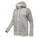 Columbia SWEATER WEATHER™ SHERPA FULL ZIP Dámska mikina, béžová, veľkosť