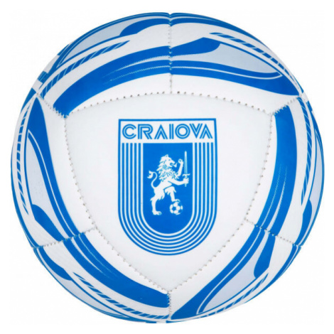 Puma UCV ICON MINI BALL Mini futbalová lopta, modrá, veľkosť