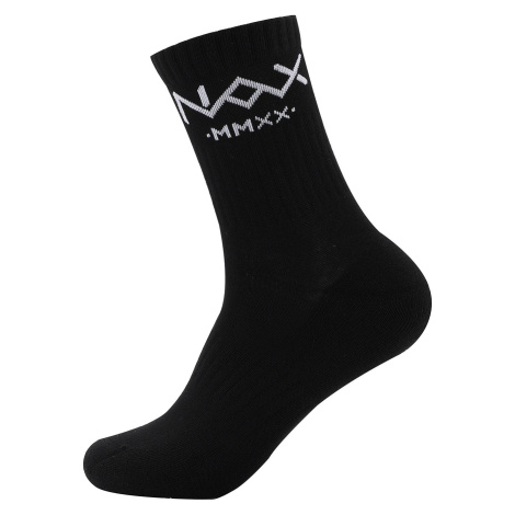 NAX AMAN black socks