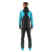 Pánska bunda na skialp DYNAFIT TLT Dynastretch Jacket M-8071-storm blue