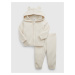 GAP Baby knitted outfit set with ears - Girls