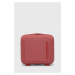 Kozmetická taška Mandarina Duck LOGODUCK + červená farba, P10SZN01