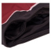 Klimatex IRIS Dámske bežecké legíny, červená, veľkosť