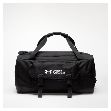 Under Armour Gametime Duffle Small Bag 38 L Black