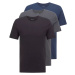 Hugo Boss 3 PACK - pánske tričko BOSS Regular Fit 50325388-497 M