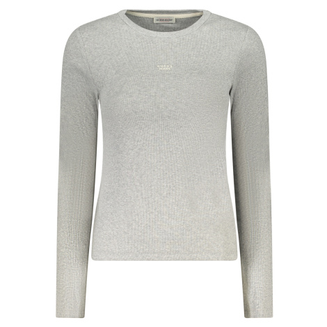 Dámske tričko s dlhým rukávom Guess