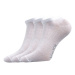 3PACK socks VoXX white