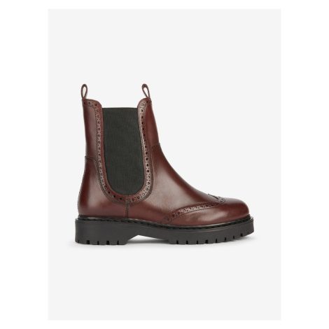 Dámske Chelsea Boots Geox