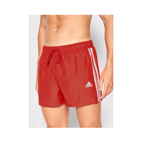 Pánske športové plavky Adidas