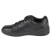 ČIERNE DÁMSKE TENISKY SKECHERS SPORT COURT 2.0 - CORE ESSENTIAL 185160-BBK