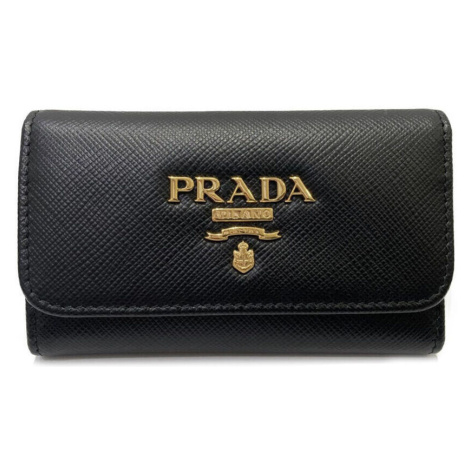 Prada  - 2e3a  Šále/Štóle/Šatky Čierna