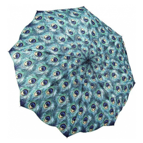 Dámske skladacie dáždniky Blooming Brollies