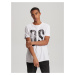 Diverse Men's printed T-shirt BIGTEE