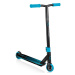 GLOBBER - Freestyle Kolobežka STUNT SCOOTER GS 360 Black - blue