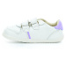 topánky Bobux Riley White Lilac Step up 22 EUR