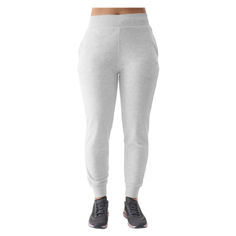 Dámske tepláky 4F Trousers Cas F606