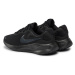 Dámska športová obuv (tréningová) NIKE Revolution 7 Ws black off noir