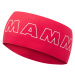 MAMMUT Aenergy Headband azalea