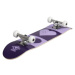 Heart Supply Quadron Logo Skateboard Komplet