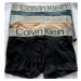 Pánske boxerky Calvin KLEIN NB3130A 3 ks