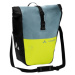 Taška na nosič Vaude Aqua Back Color Farba: modrá/žltá