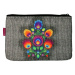 Bertoni Unisex's Cosmetic Bag Solo Jagna