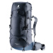 Batoh Deuter Aircontact Lite 50 + 10 Farba: modrá