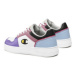 Champion Sneakersy Rebound 2.0 Low S11470-CHA-WW016 Farebná