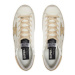 Golden Goose Sneakersy Super-Star Classic With List GWF00101.F000316.10272 Biela